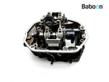 Testa cilindro sinistro BMW R 1200 GS Adventure 2014-2018 (R1200GSA LC)