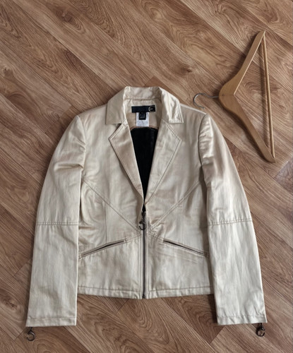 Giacca vintage roberto cavalli - giacca,