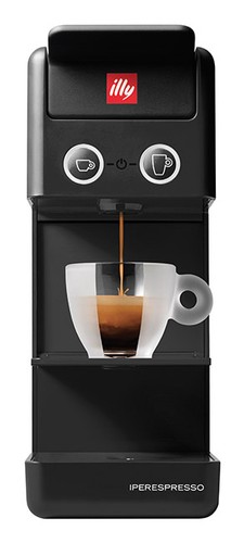 Illy macchina caffè espresso - illy,