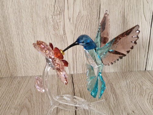 Swarovski crystal paradise - swarovski,