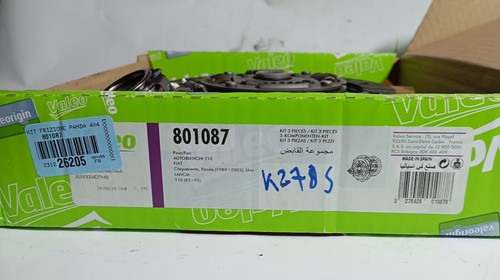 Kit frizione y10 uno - y10,