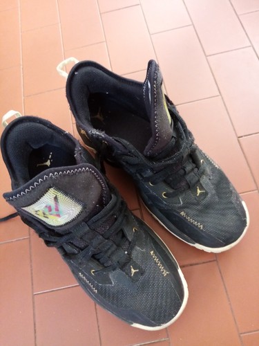 Scarpe nike jordan one take - take, ii