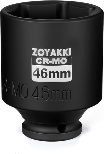 High precision 46mm - high-precision, 1/2