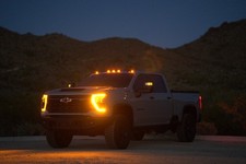 2024-2026 Chevy Silverado