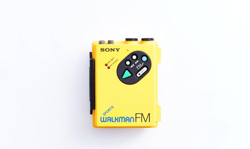 Sony walkman lettore - sony,
