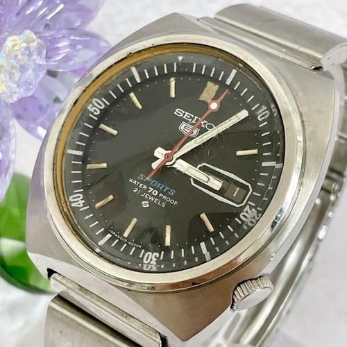 Orologio seiko sports 6119 - orologio,