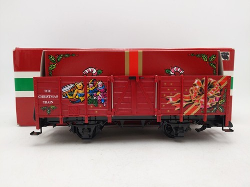 Lgb 40217 gondola natale - gondola, di