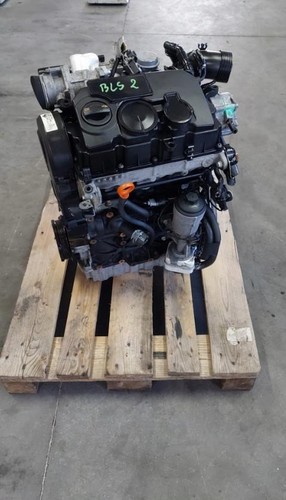 Motore usato engine - motore,