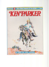 KEN PARKER - SPECIALE N. 2 -