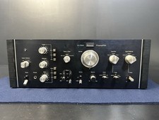 Preamplificatore stereo sansui - preamplificatore,