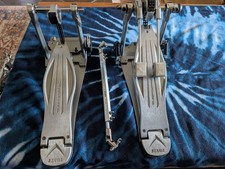 Pedali doppi Tama Speed Cobra