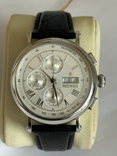 Dreyfuss & Co Cronografo