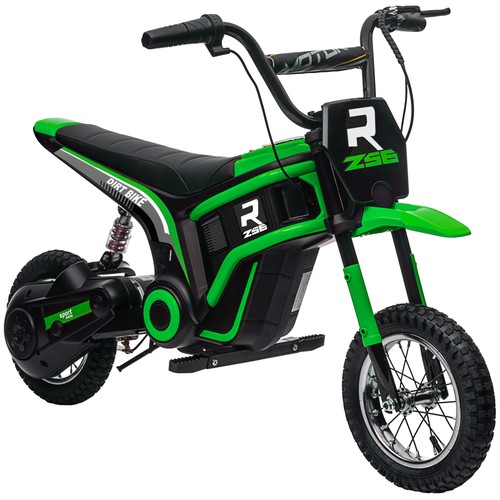 Moto elettrica per bambini - elettrica,