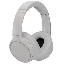 (TG. Unica) Panasonic M600B, Cuffie Wireless con Hybrid ANC, Modello Over-Ear Gi