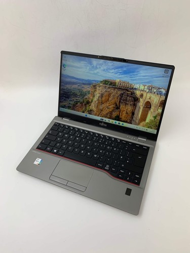 Fujitsu lifebook u7411 - fujitsu, |