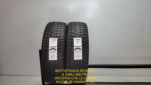 Gomme usate termiche - ,