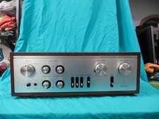LUXMAN mod. L 30 - Amplificatore Stereo Integrato