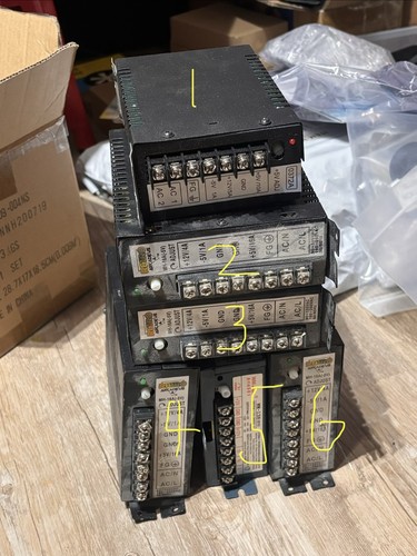 Alimentatore switching arcade