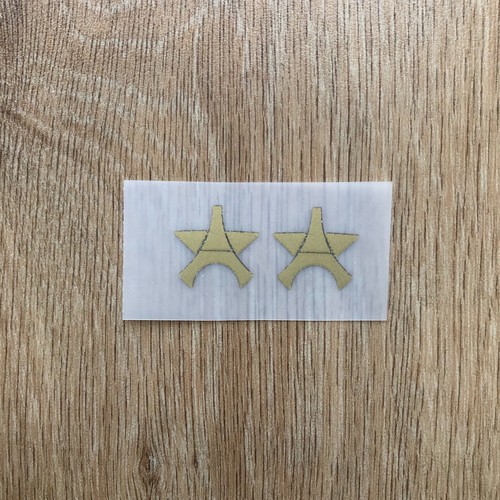 Patch thermocollant psg - thermocollant,
