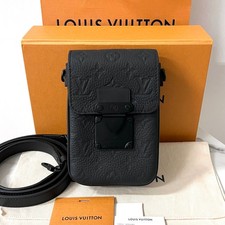 Borsa a tracolla Louis Vuitton