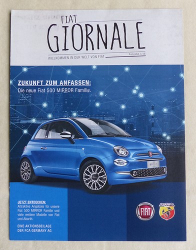 Specchio retrovisore fiat - retrovisore,