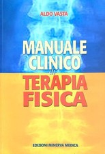 MANUALE CLINICO DI TERAPIA