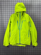 Norrona Lofoten Gore-Tex Pro Giacca Uomo Escursionismo Taglia L Doveri Pagati (USA)