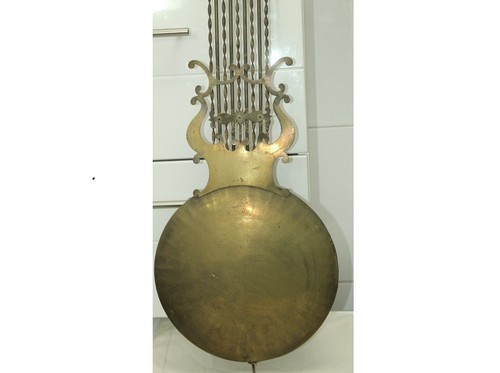 26yu antico pendolo - pendolo, lira