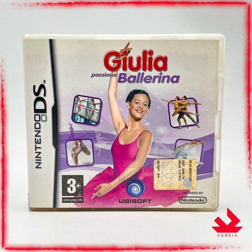 Giulia passione ballerina - giulia, –