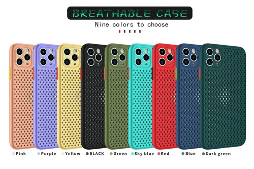 Custodia tpu meshed iphone - meshed,