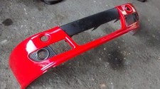 Paraurti anteriore Fiat