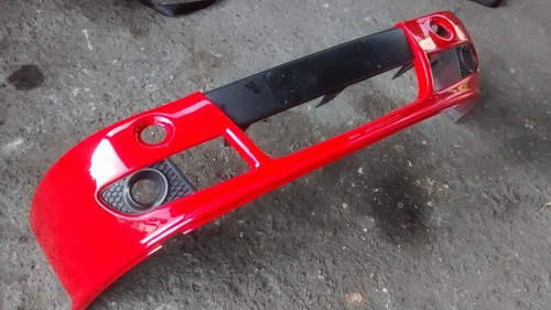 Paraurti anteriore fiat - anteriore,