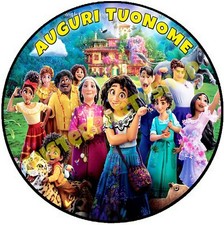 Cialda - Ostia per torte