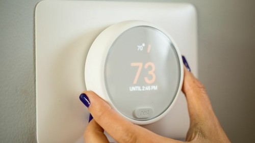 Kit completo google nest - completo:,