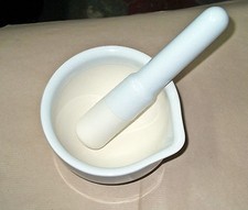 TESCOMA MORTAIO IN CERAMICA