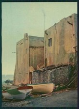 Savona Finale Ligure Varigotti