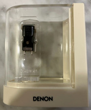 Denon 107 cartridge - cartridge, in