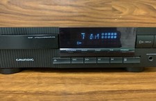 Grundig CD360 *Lettore di compact disc stereo ( leggi descrizione )