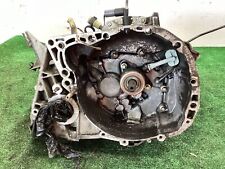 CAMBIO MANUALE COMPLETO PER RENAULT Scenic Serie JR5104 Benzina 1.6 (03>09)