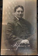 1960 CARTOLINA FOTOGRAFICA