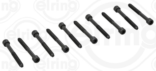Elring 022 670 kit bulloni - elring,