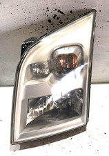 FARO FANALE PROIETTORE ANTERIORE SINISTRO FORD TRANSIT 2007 RICAMBI USATI