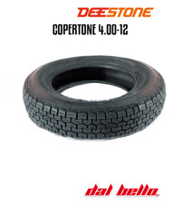COPERTONE DEESTONE D817 400-12