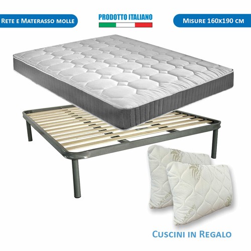 Rete ferro doghe - rete, e