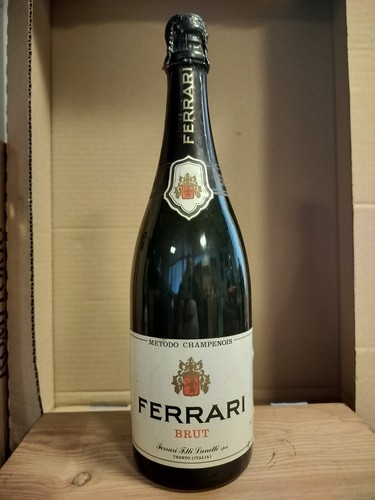 Spumante metodo classico - spumante,