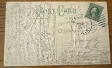 1912 George Washington RARE