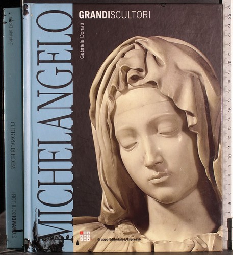 Grandi scultori michelangelo - scultori.,