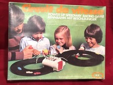 *Vintage Formula 1 Pista Circuit De Vitesse Polistil Corgi Matchbox