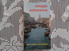 Chioggia sottomarina il - chioggia,