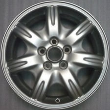 Jaguar S Type Cerchione In